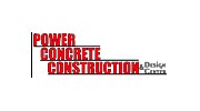 Power Concrete Construction