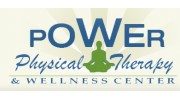 Power Physical Therapy & Wellness Center