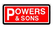 Powers & Sons Construction