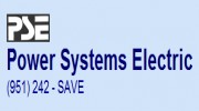 Power Systems Electric