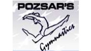 Pozsar's Gymnastics Academy