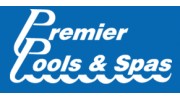 Premier Pool's & Spas