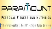 Paramount Personal Fitness
