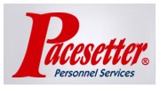 Pacesetter Personnel Service