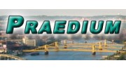 Praedium Real Estate Service