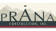 Prana Construction