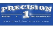 Precision One Moving-Delivery