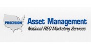 Precision Asset Management