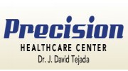 Precision Healthcare Center