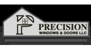 Precision Windows & Doors