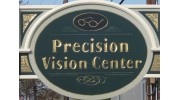 Precision Vision Center