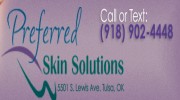 Preferred Skin Solutions