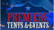 Premiere Tents & Events