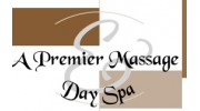 A Premier Massage