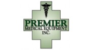 Medical Equipment Supplier in Lafayette, LA