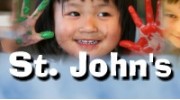 St John's Lutheran Preschool
