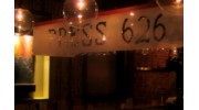 Press 626 Cafe & Wine Bar