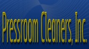 Press Room Cleaners