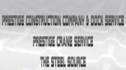 Prestige Crane Service