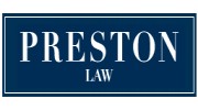 Preston Clayton Law Firm