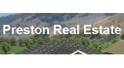 Preston Real Estate Marketing Group