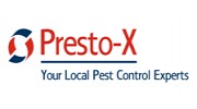 Pest Control Services in Davenport, IA