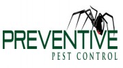 Pest Control Services in Houston, TX