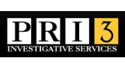 Pri-3 Investigative Services