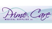 Prime Care Medical Supplies