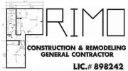 Primo Construction & Remodeling