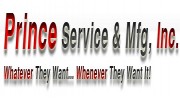 Prince Service & Mfg