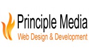 Principle Media - Custom Web Design & Development
