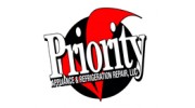 Priority Appliance And Refrigeration Repair