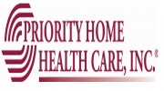 Priority Home Health Care