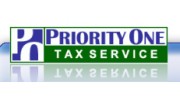 Priority One Tax Service