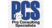 Pro Consulting Specialists