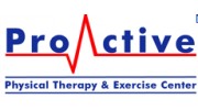 Proactive Physical Therapy And Exercise Center