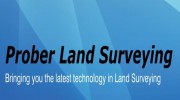 Prober Land Surveying
