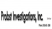 Probst Investigations