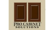 Pro Cabinet Solutions