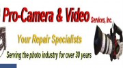 Pro Camera & Video Services