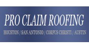 Pro Claim Roofing