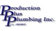 Production Plus Plumbing