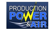 Production Power & Air