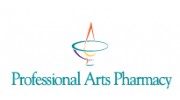 Professional Arts Pharmacy