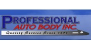 Professional Auto Body