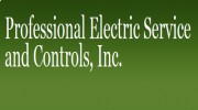 Professional Electric Service And Controls