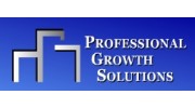 Professional Growth Solutions