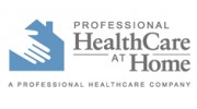 Professional Healthcare At Home