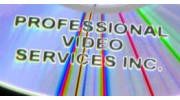 Professional Video Services